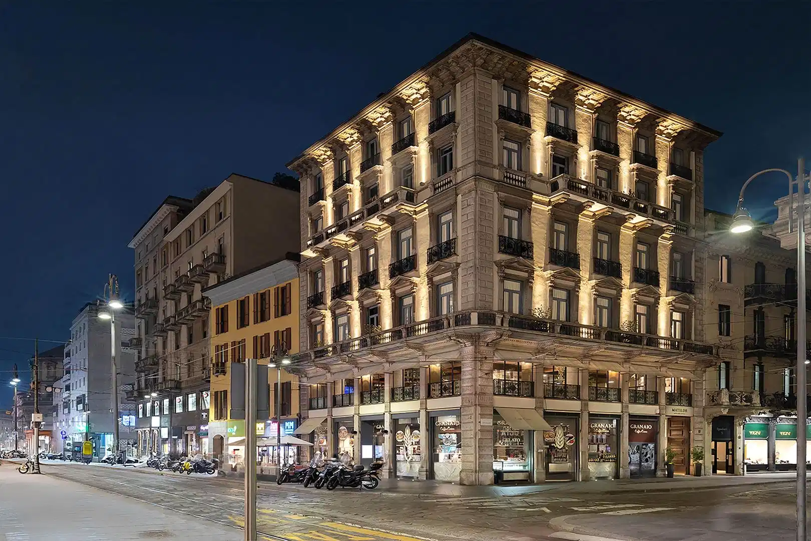Matilde Boutique Hotel – Hotelfoto