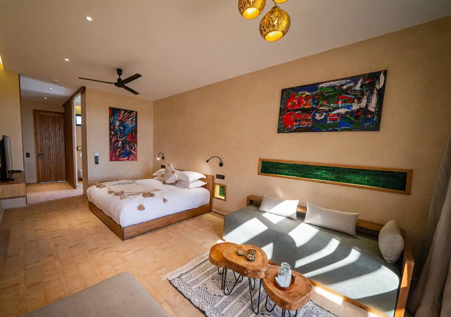 Baberrih Hospitality Palaces & Resorts – Hotelfoto