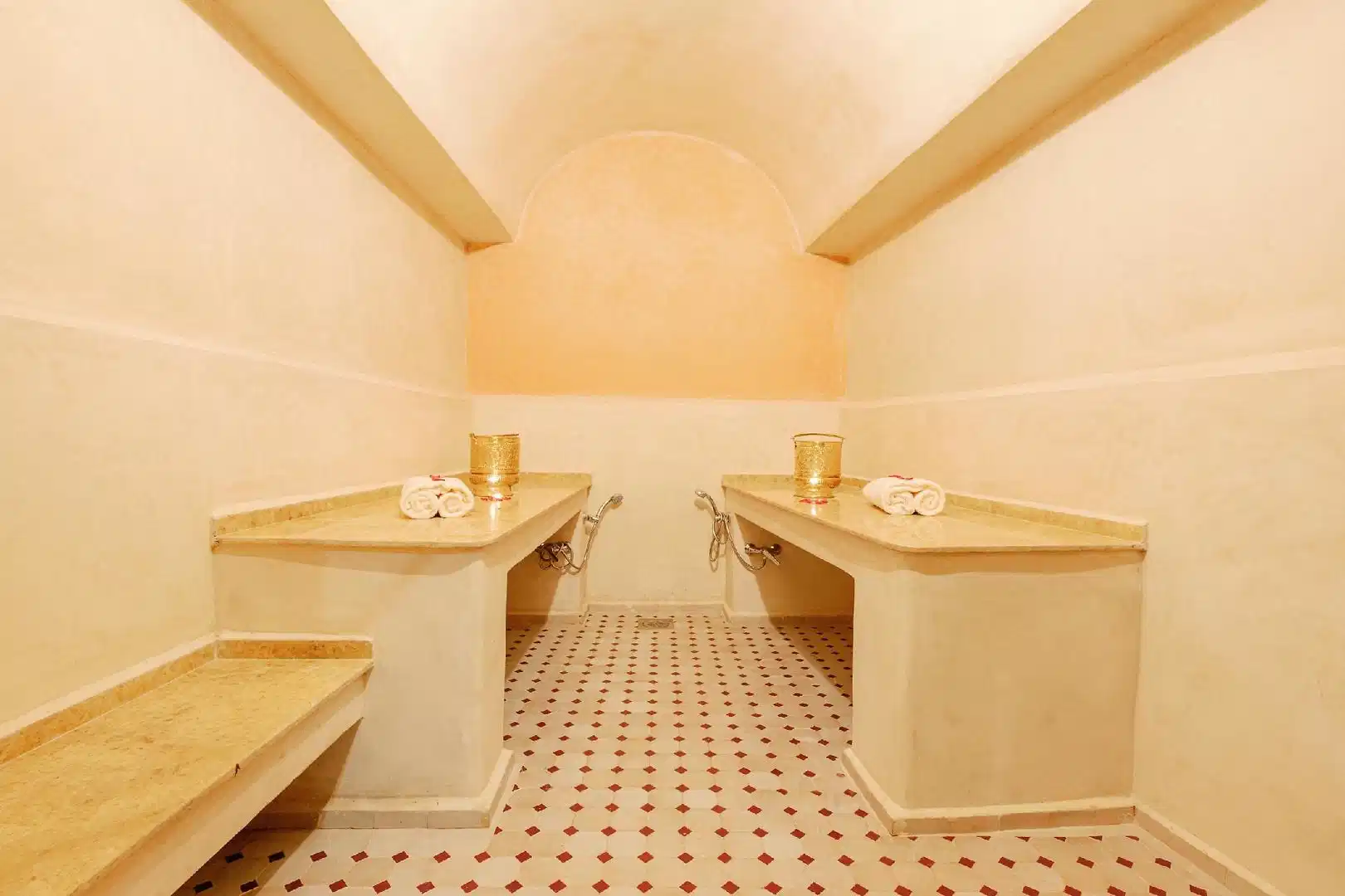 Riad El Hara – Hotelfoto