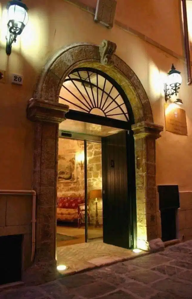 Hotel Residence San Andrea Degli Armeni – Hotelfoto