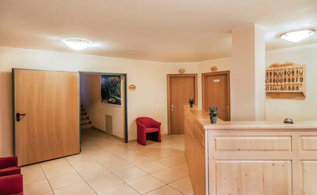 Monclassico – Hotelfoto