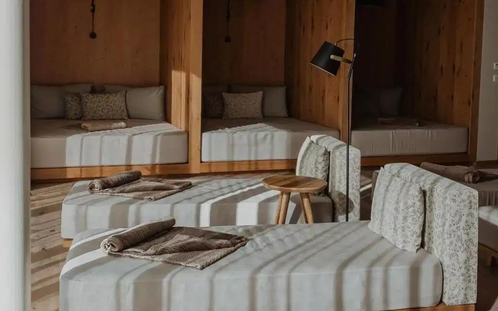 Gfell – Hotelfoto