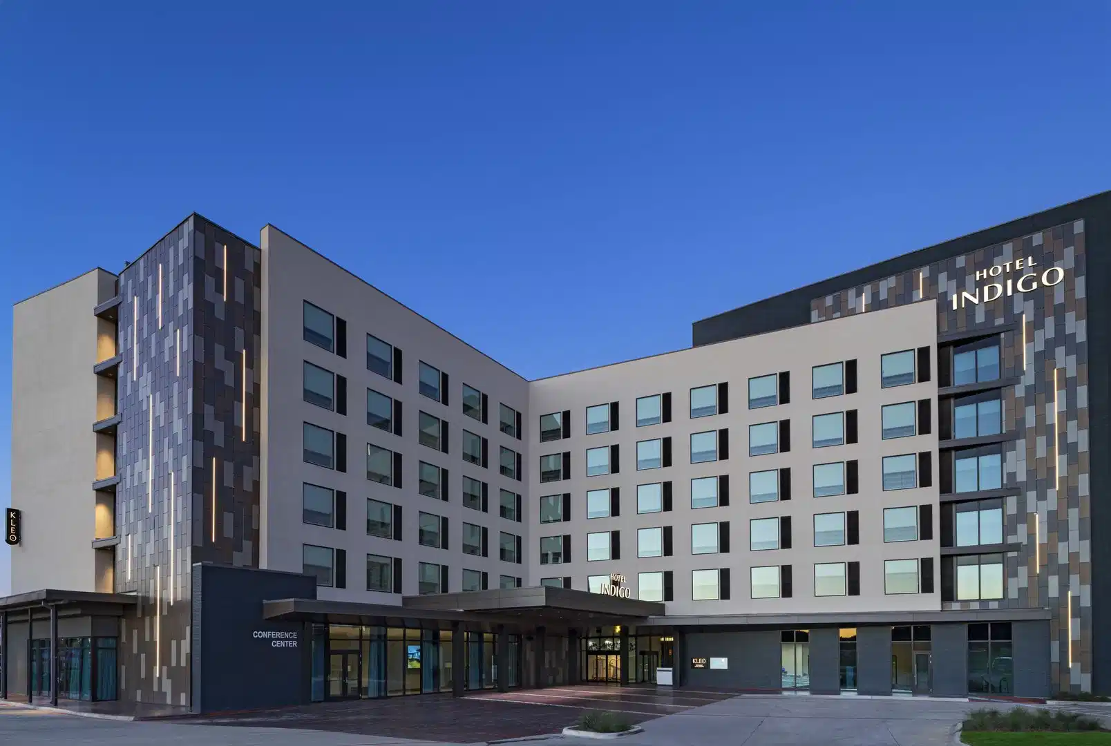 Hotel Indigo Irving - Las Colinas by IHG – Hotelfoto