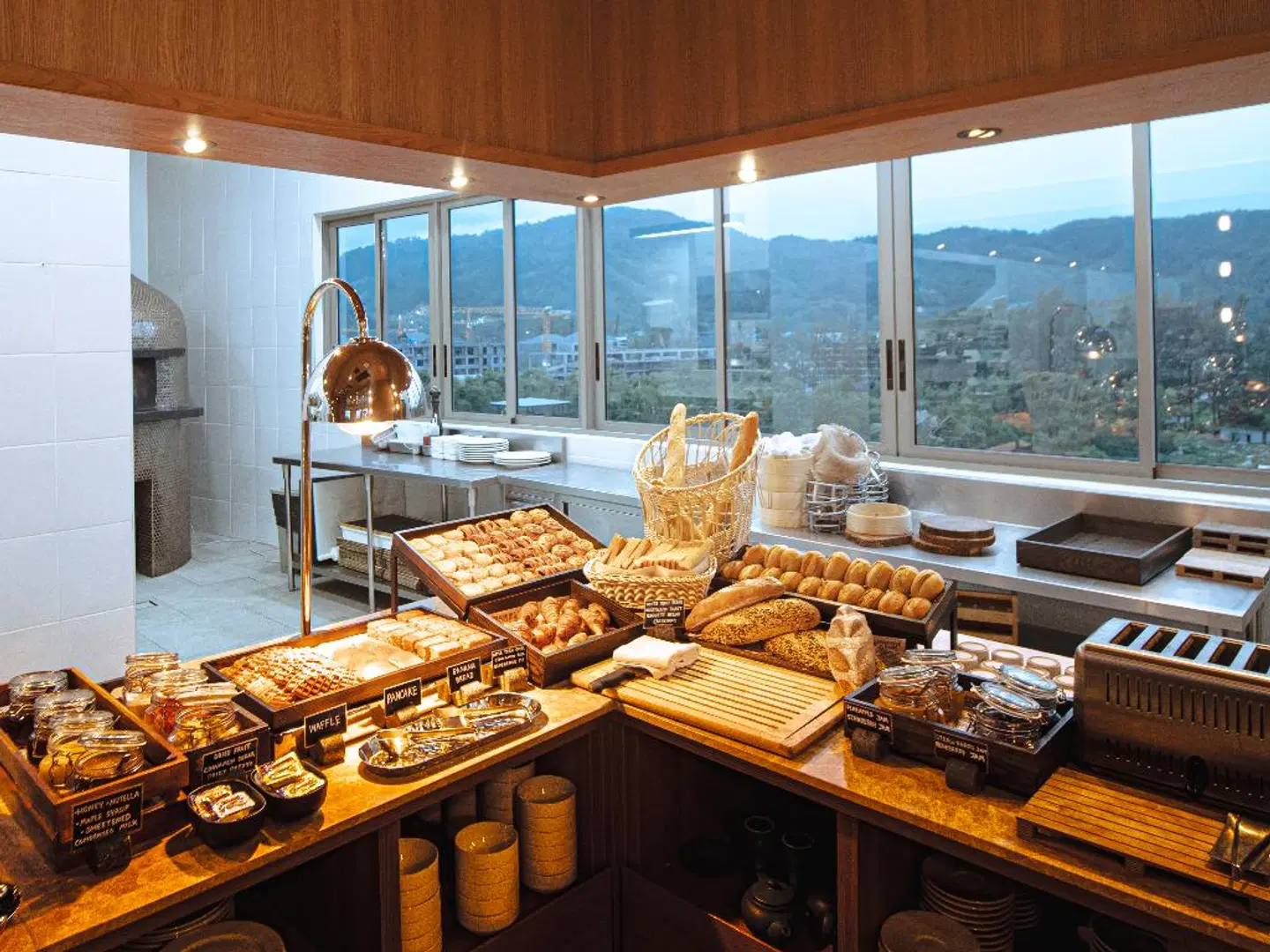Sole Mio Boutique Hotel & Wellness Restaurant
