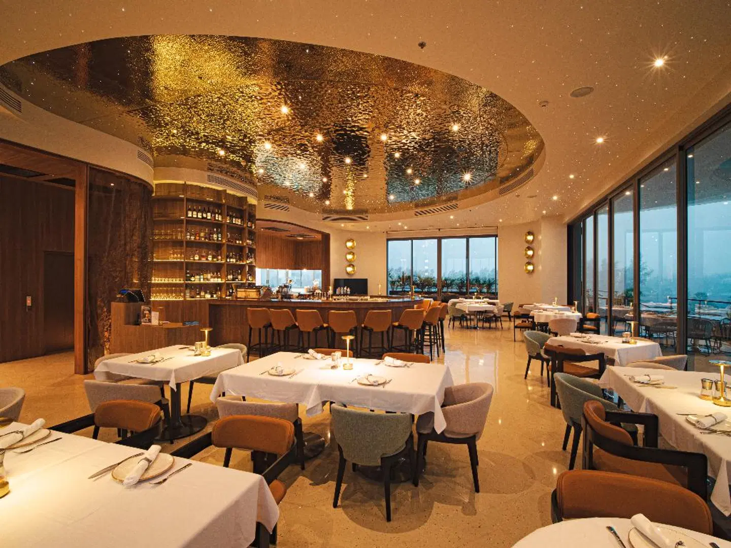 Sole Mio Boutique Hotel & Wellness Restaurant