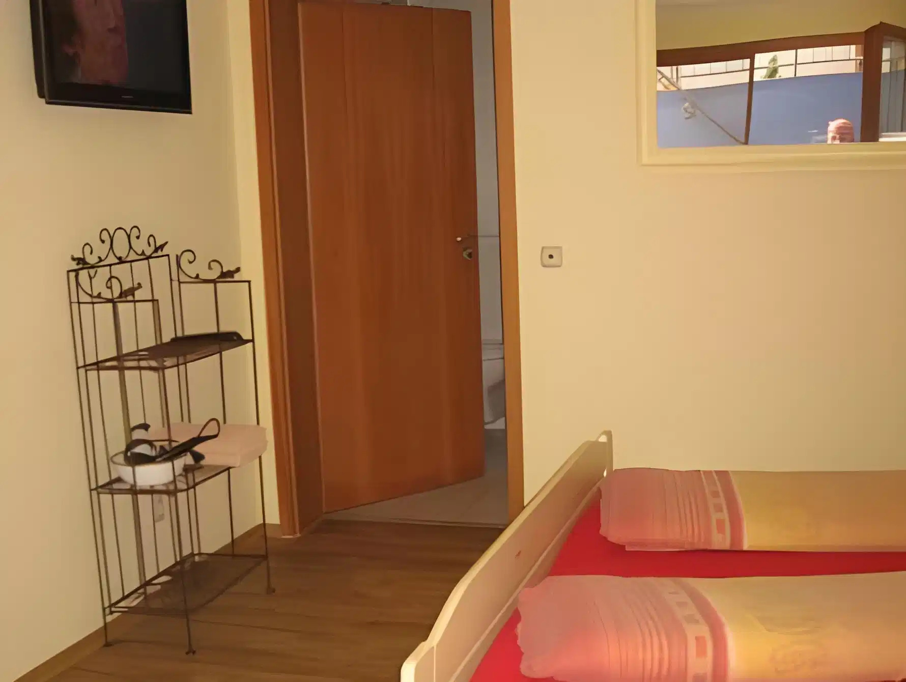 Gästehaus Europa – Hotelfoto