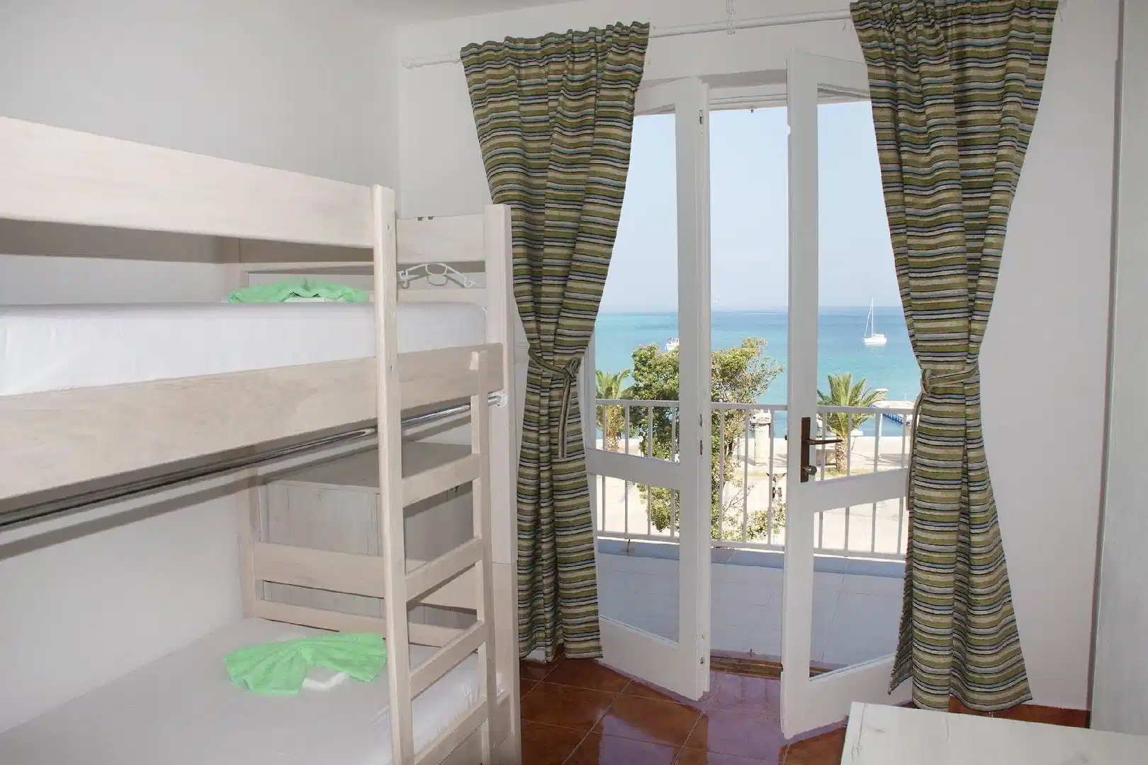 Hostel Casa La Cha – Hotelfoto