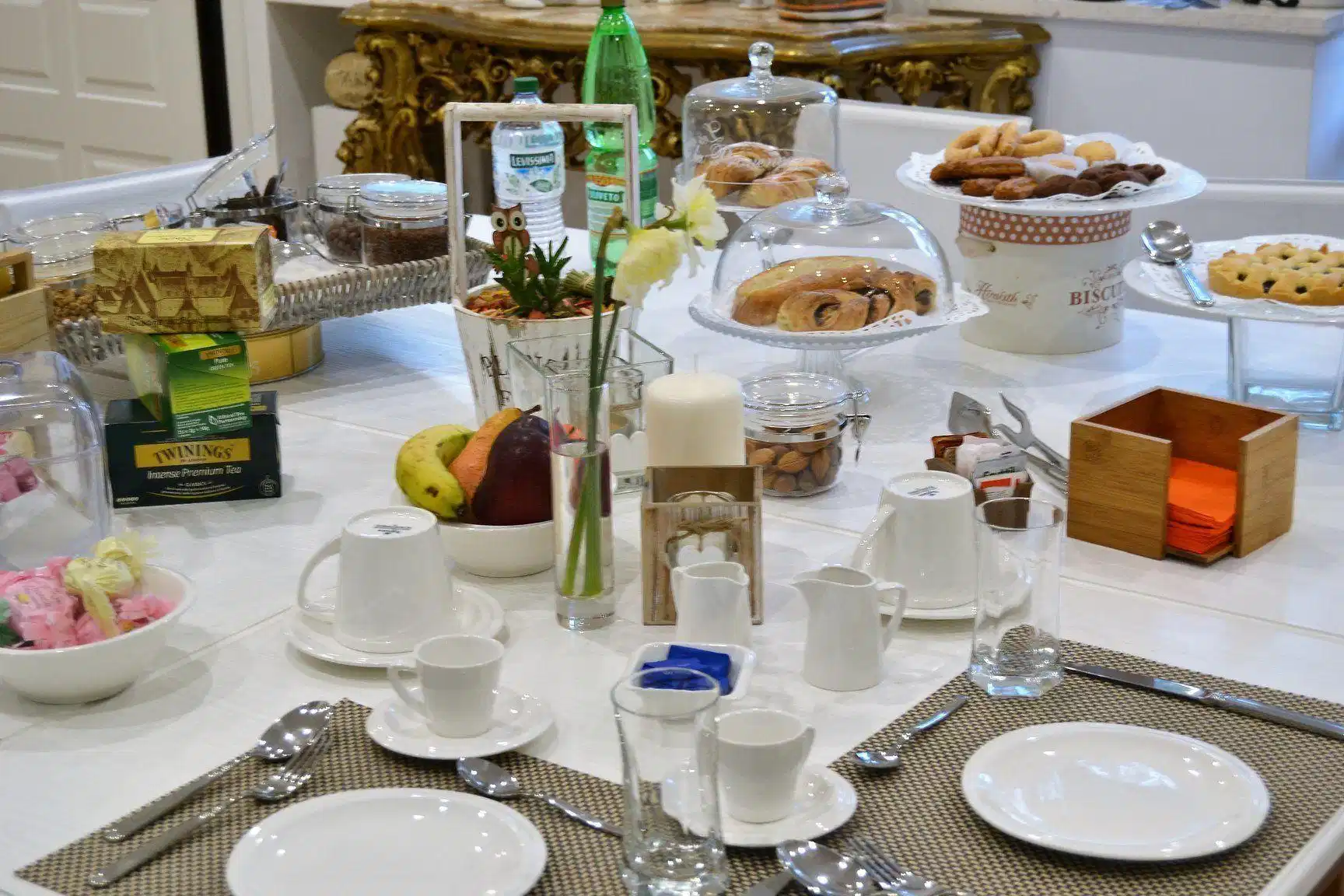 Bed and Breakfast Sun Wine – Hotelfoto