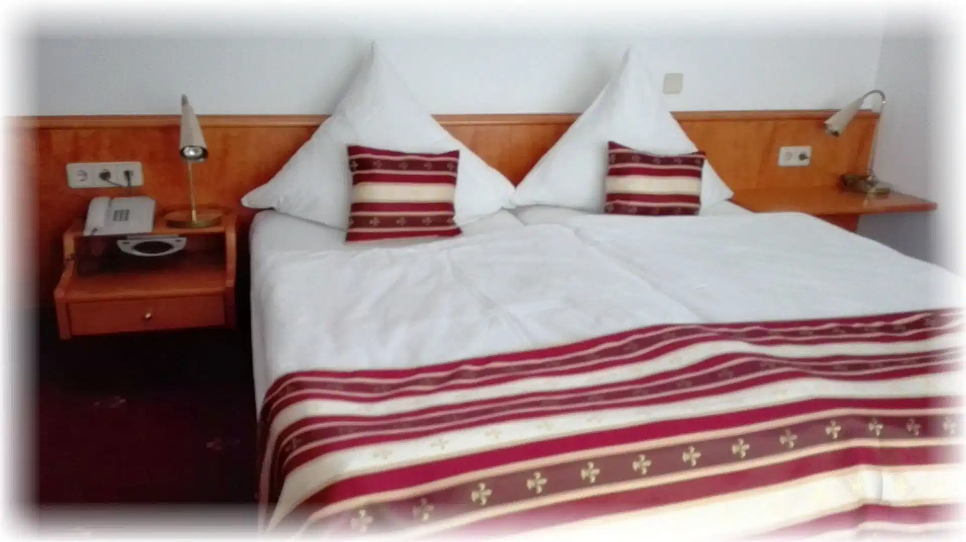 Neckarlux (ex Ambiente) – Hotelfoto