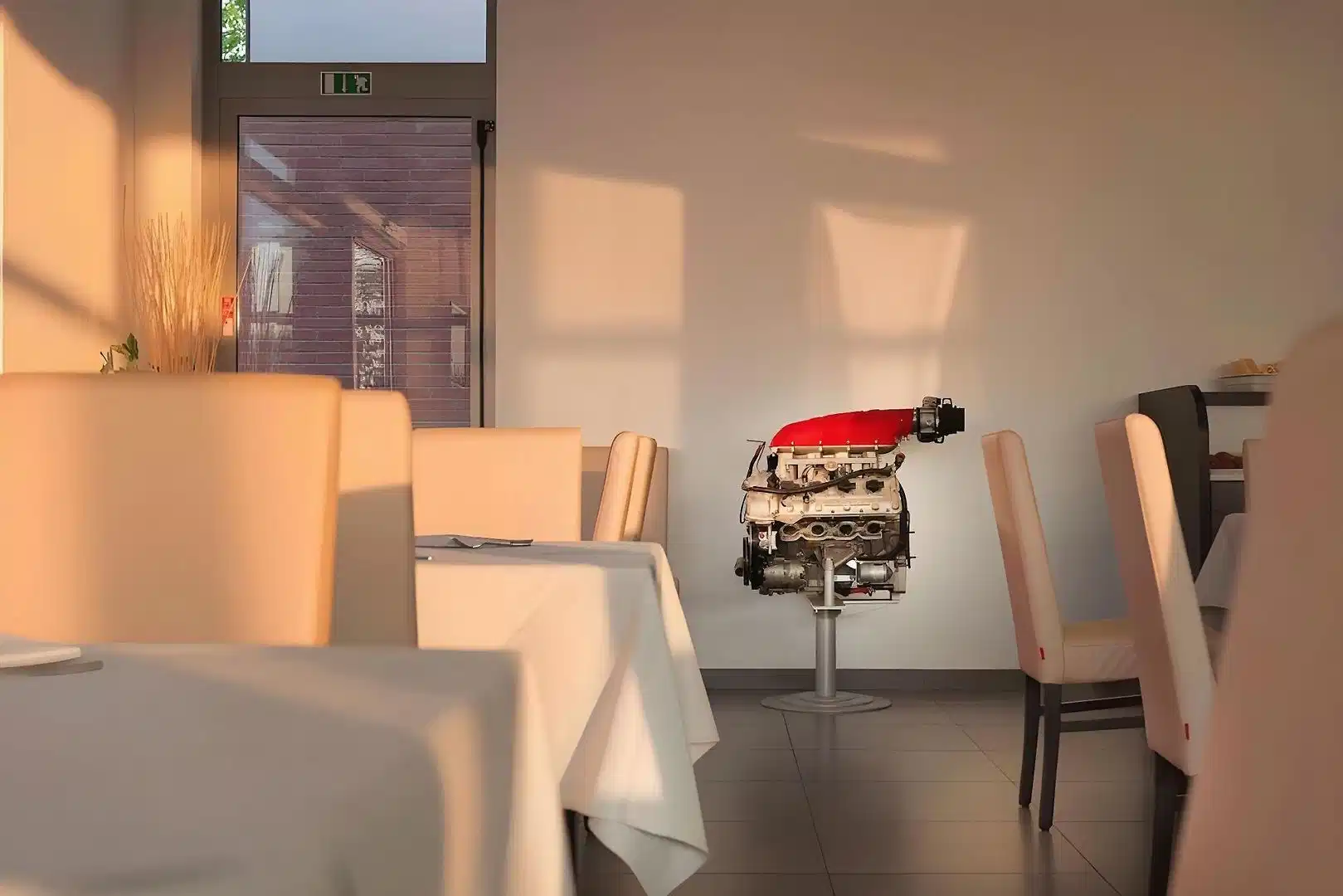Hotel Maranello Village – Hotelfoto