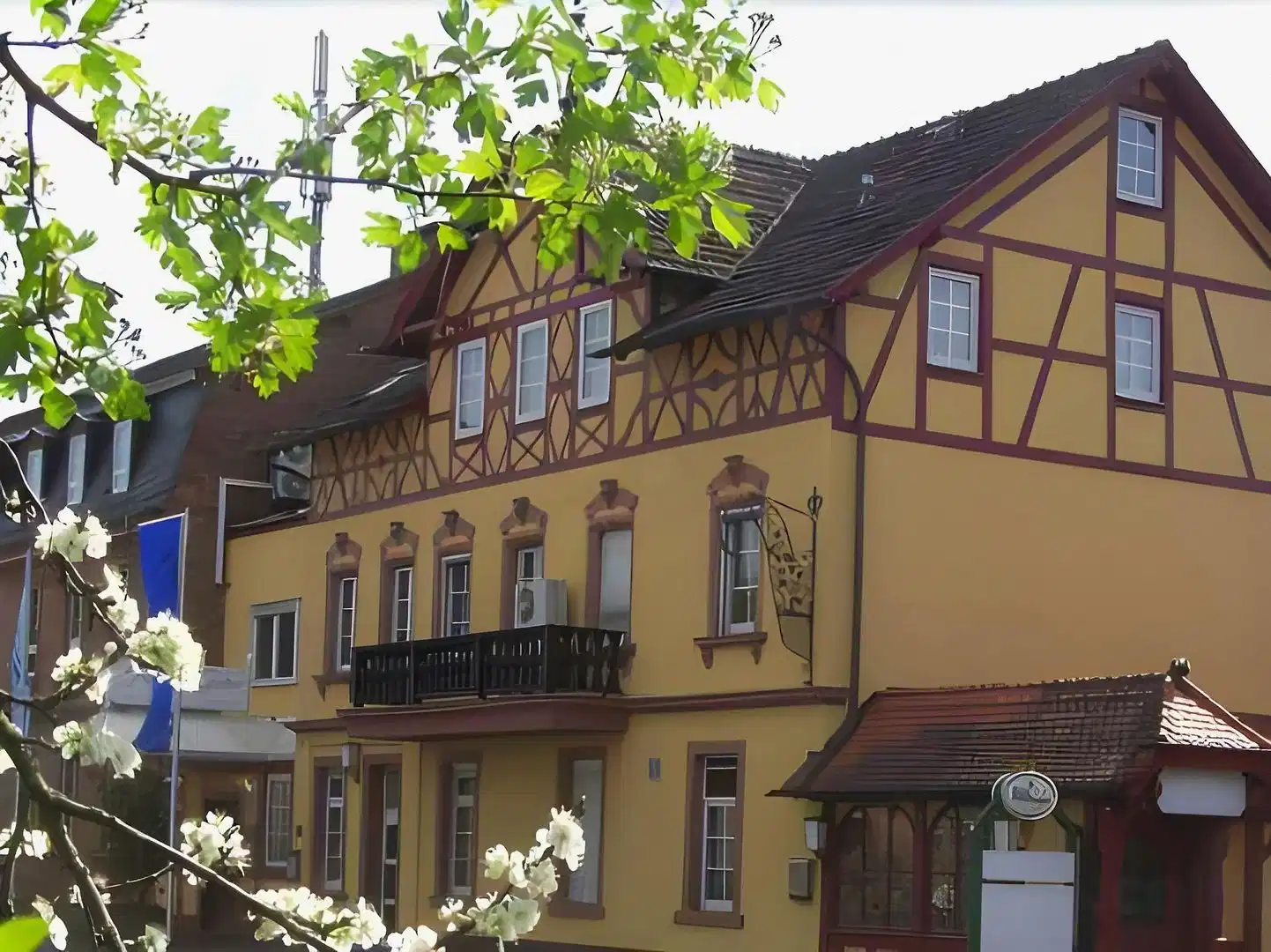 Hotel Gerber – Hotelfoto
