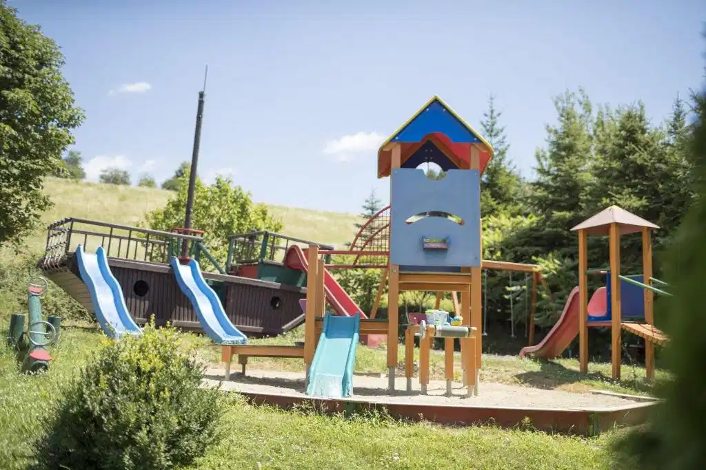 Thermenhof PuchasPLUS Loipersdorf – Hotelfoto