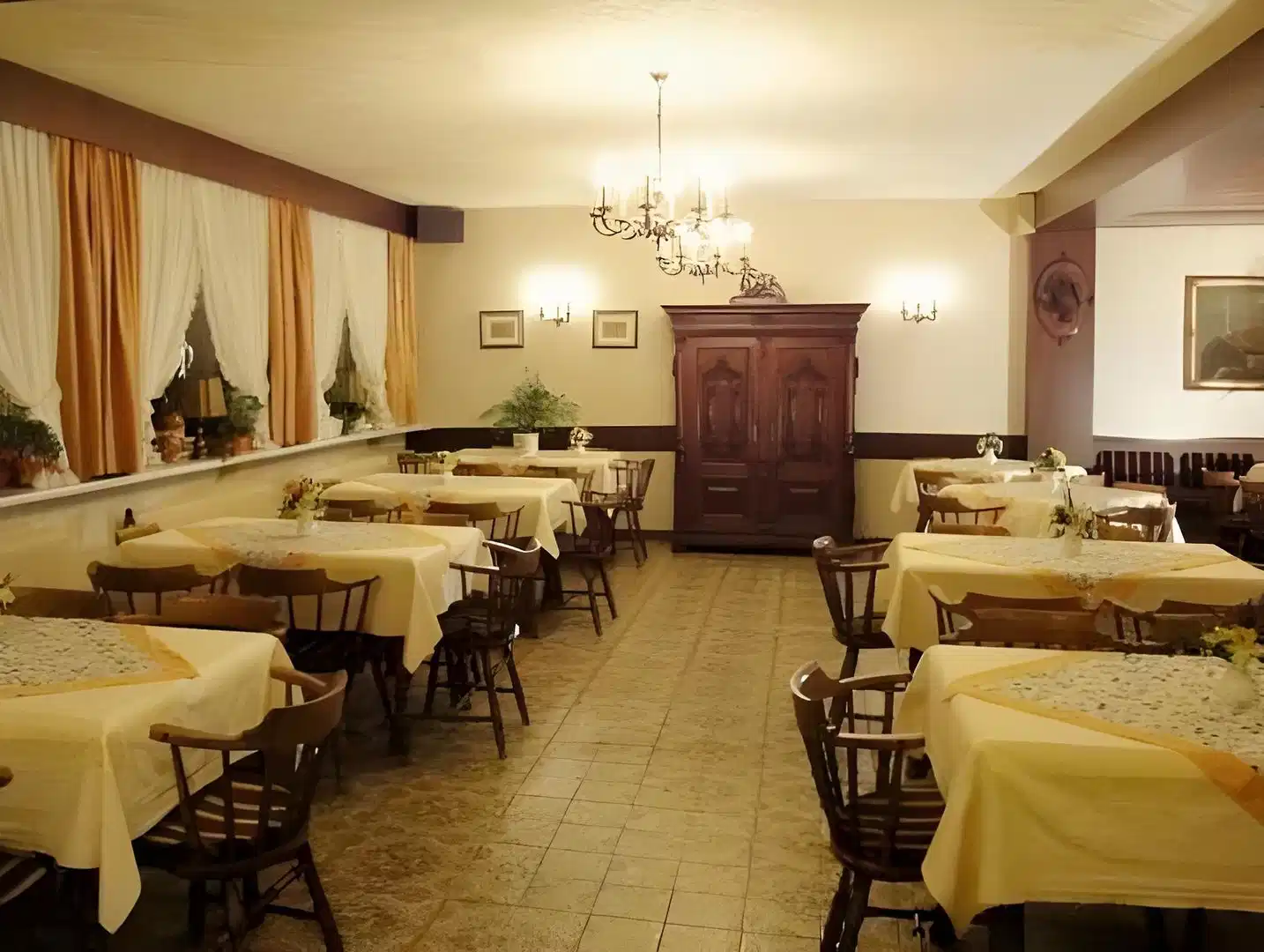 Hotel Rosner – Hotelfoto