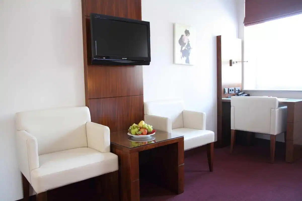 Adena – Hotelfoto