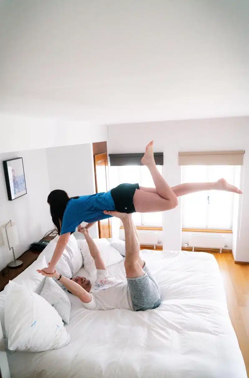 Le Sauvage – Hotelfoto