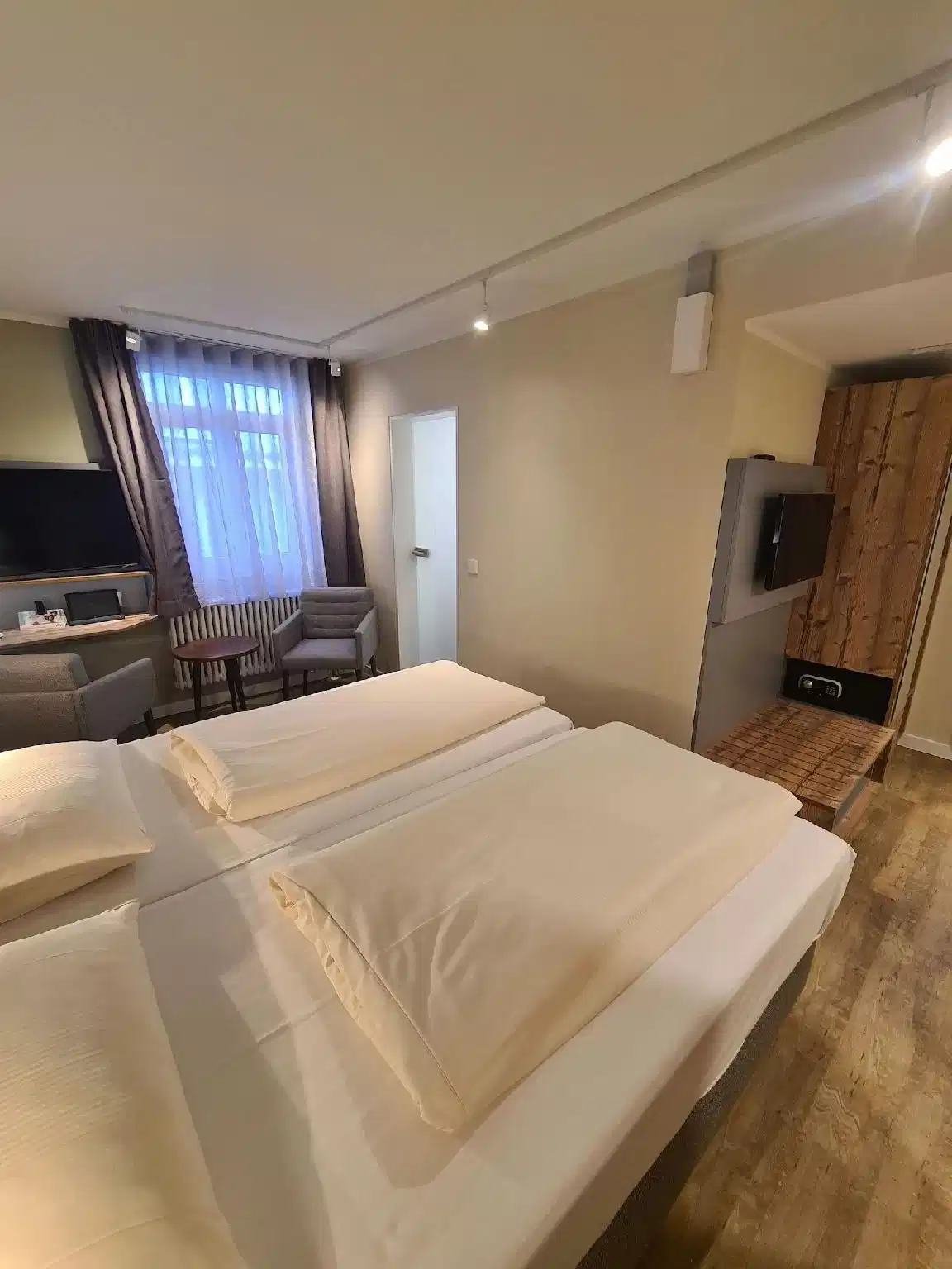 Stadthotel Engel – Hotelfoto