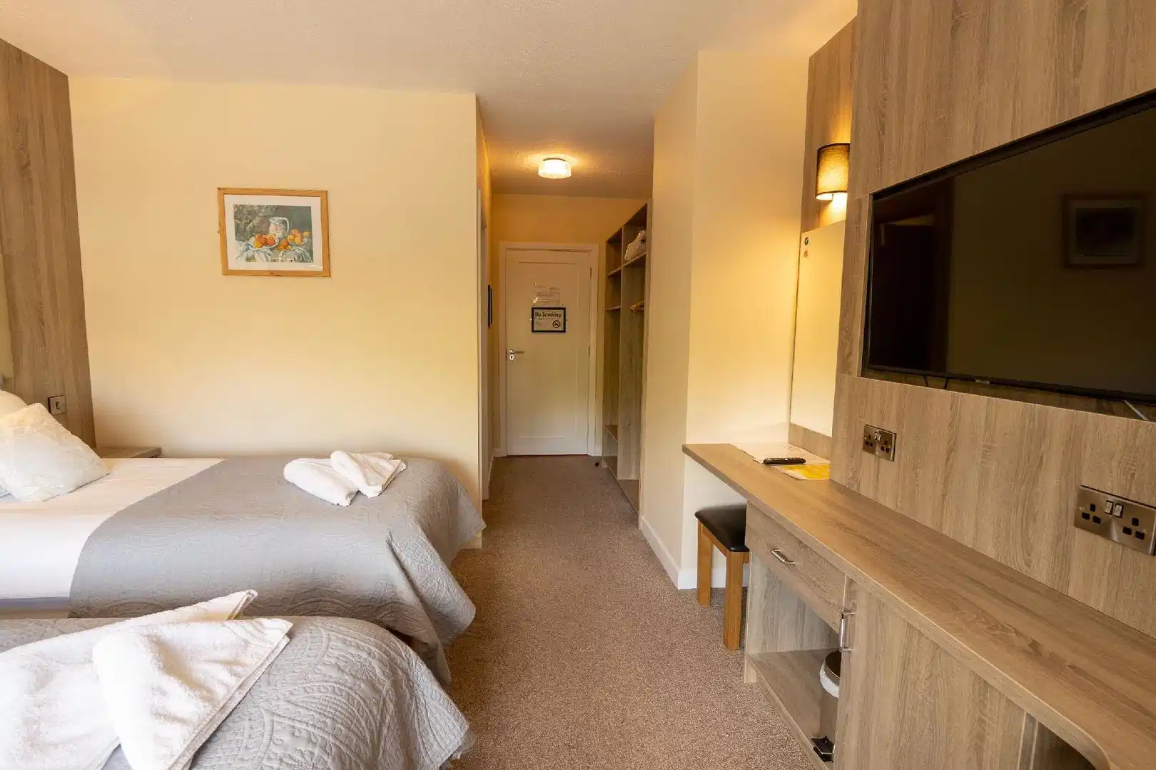 Station House Bed & Breakfast – Hotelfoto
