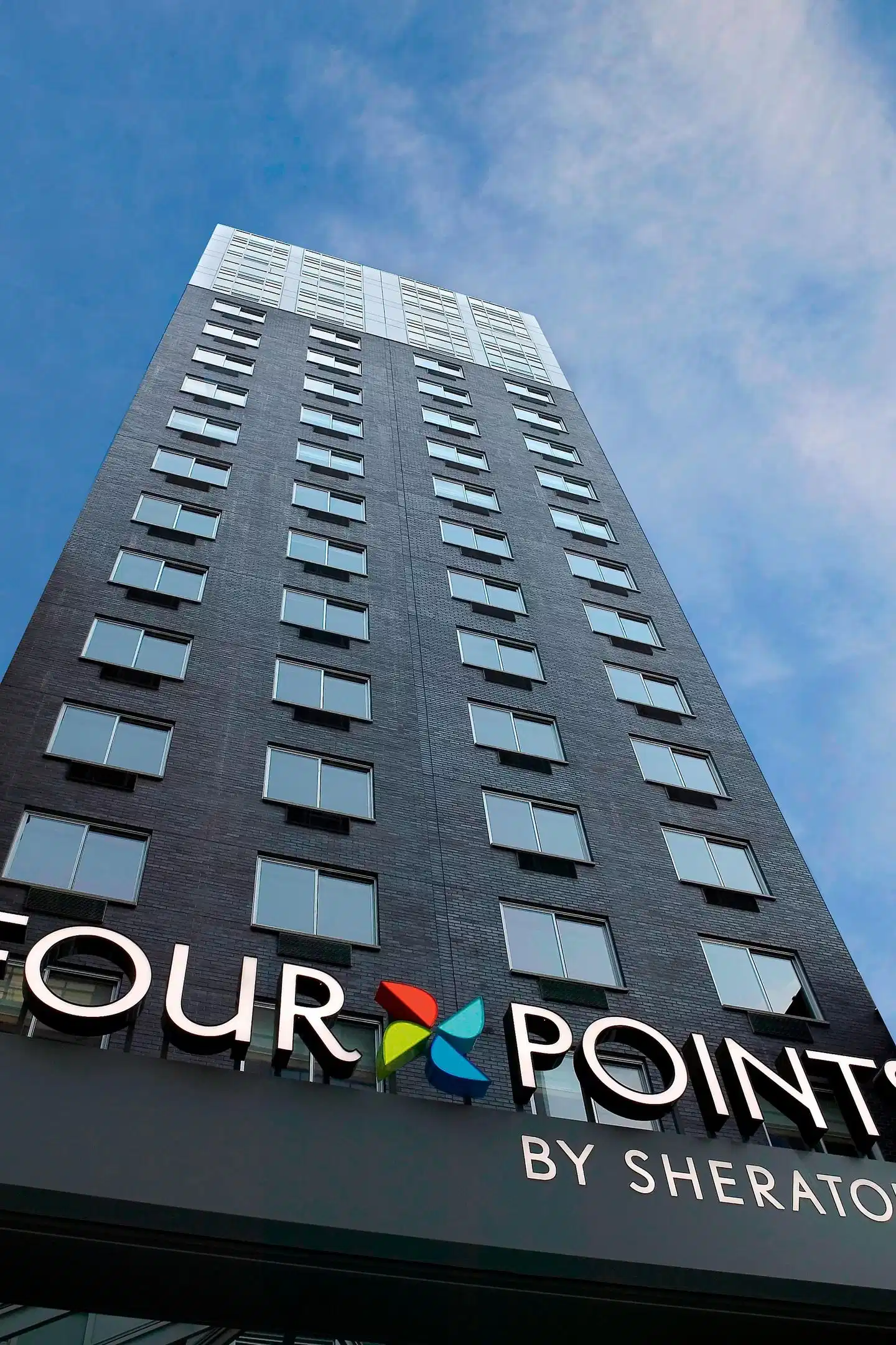 Four Points by Sheraton Manhattan SoHo Village – Hotelfoto