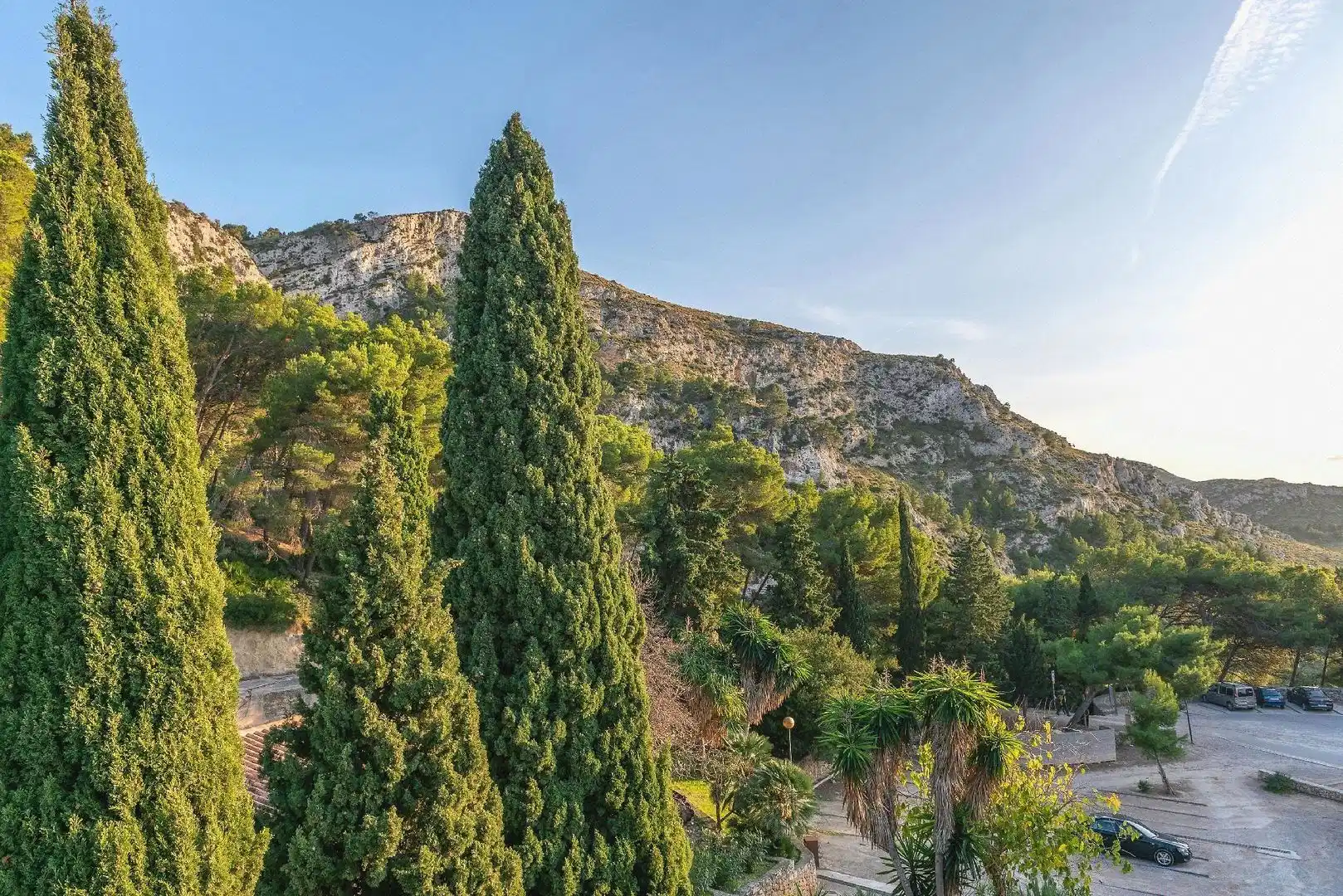 La Victoria Hostatgeria – Hotelfoto