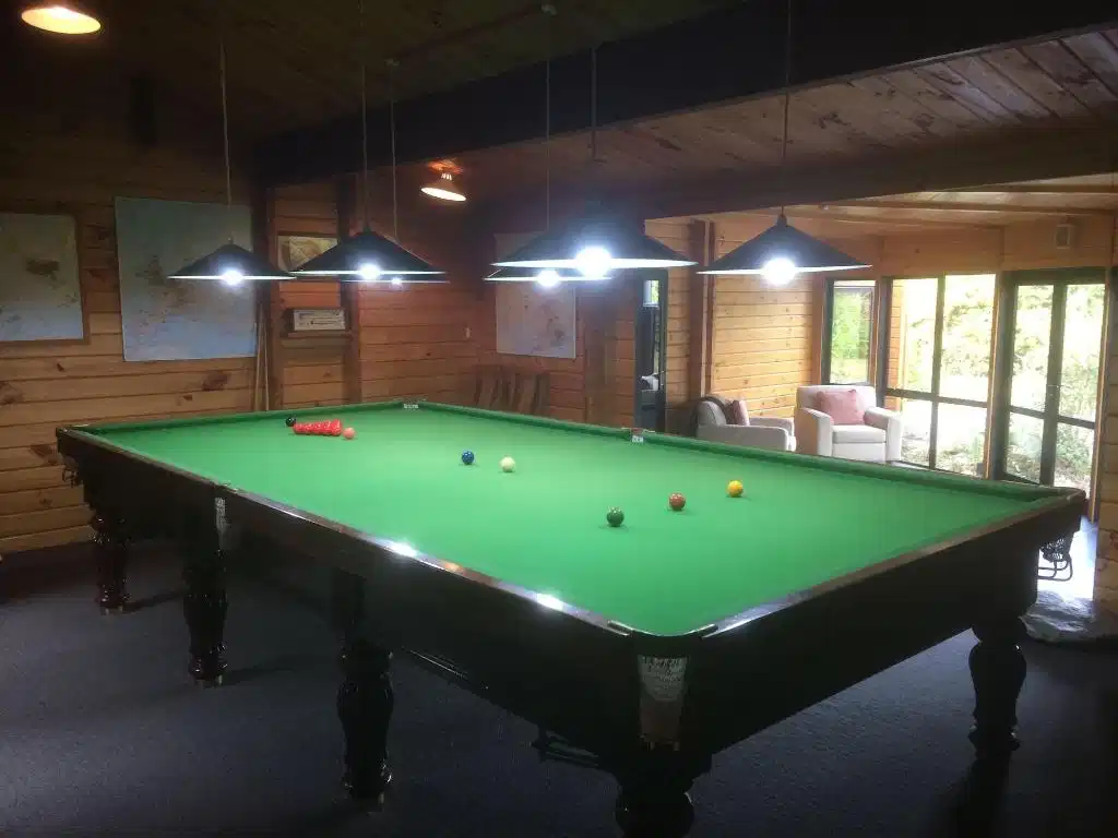 Westwood Lodge – Hotelfoto