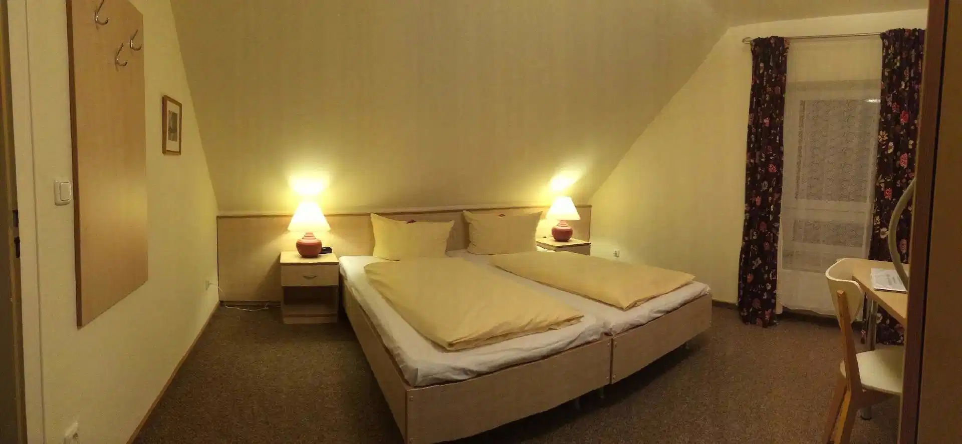 Gästehaus Südheide – Hotelfoto
