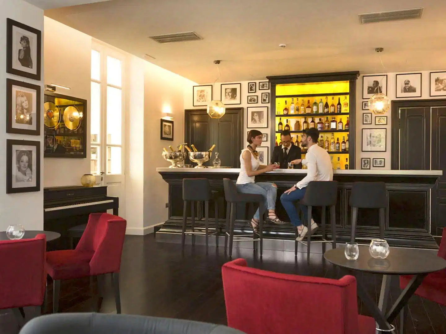 Hotel Villa Fanny – Hotelfoto