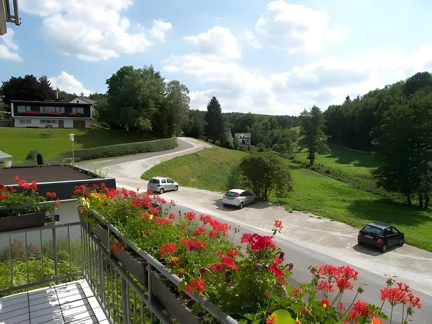 Deine 2tHEIMAT – Hotelfoto