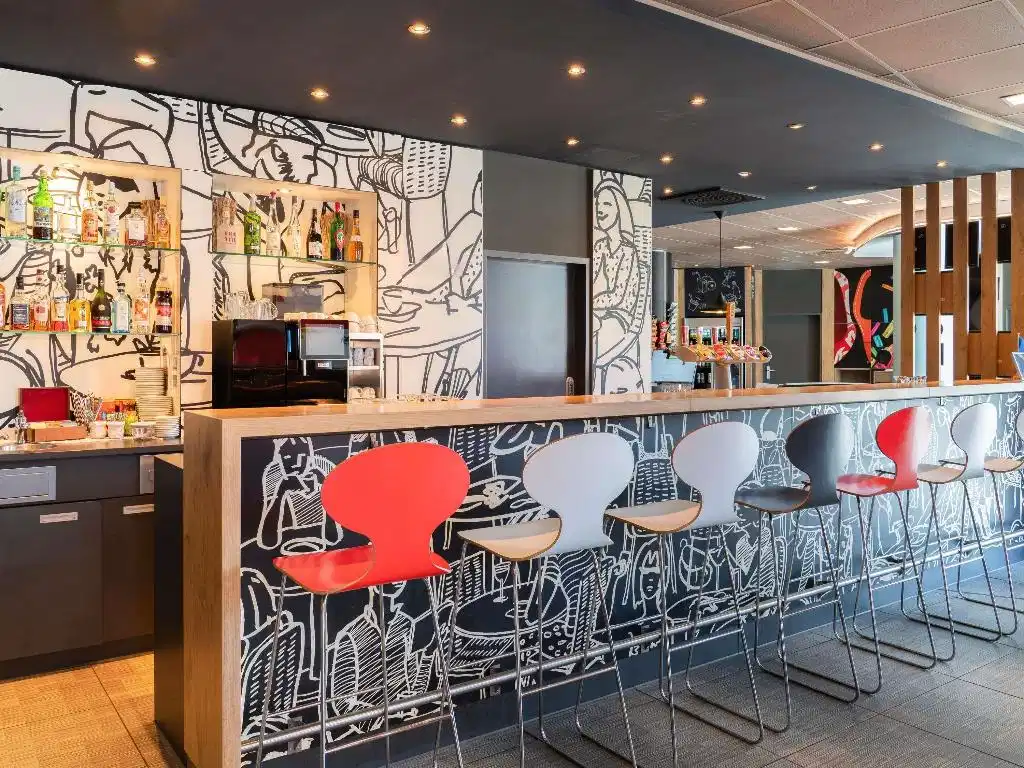 ibis Bern Expo – Hotelfoto