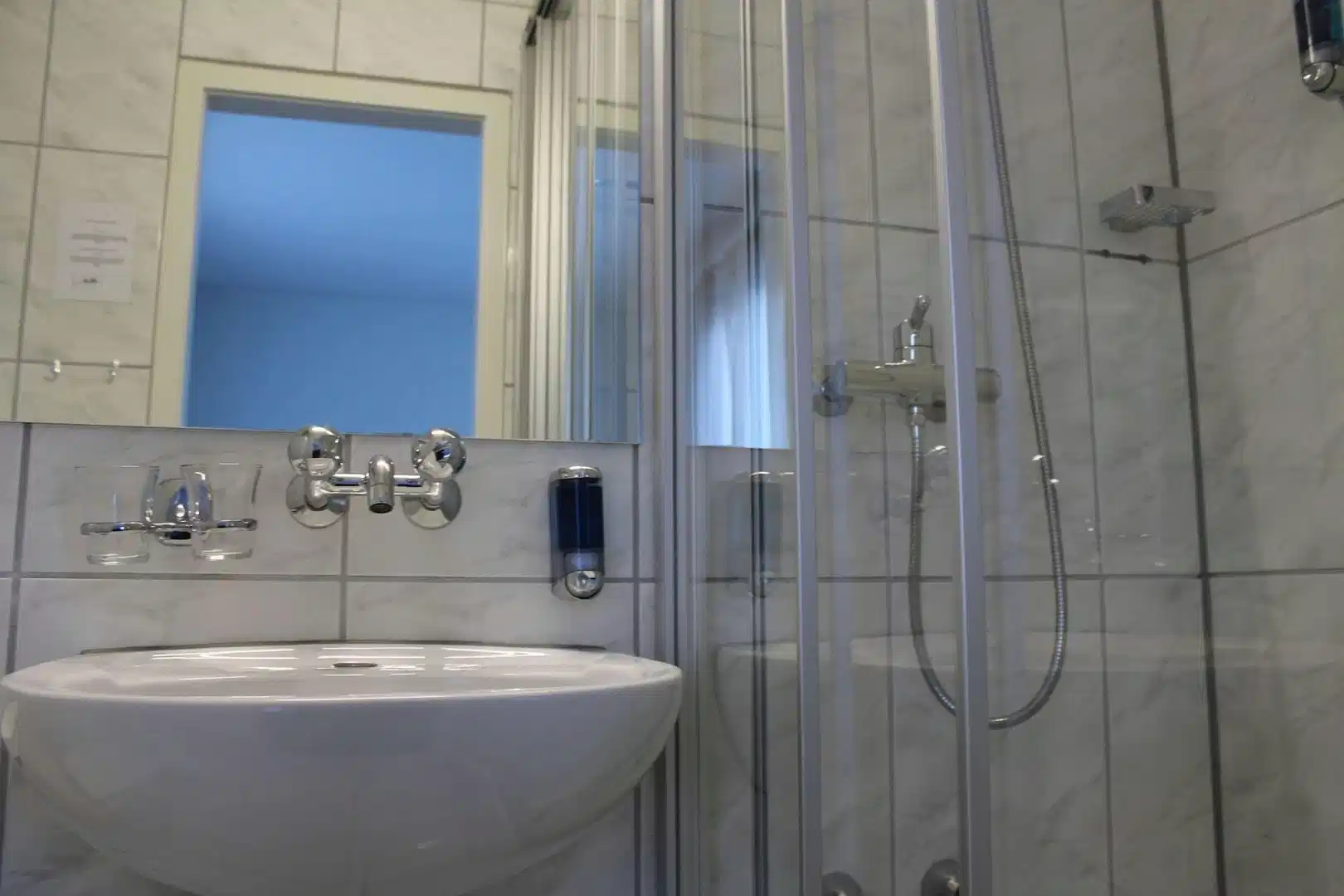 Spatz – Hotelfoto