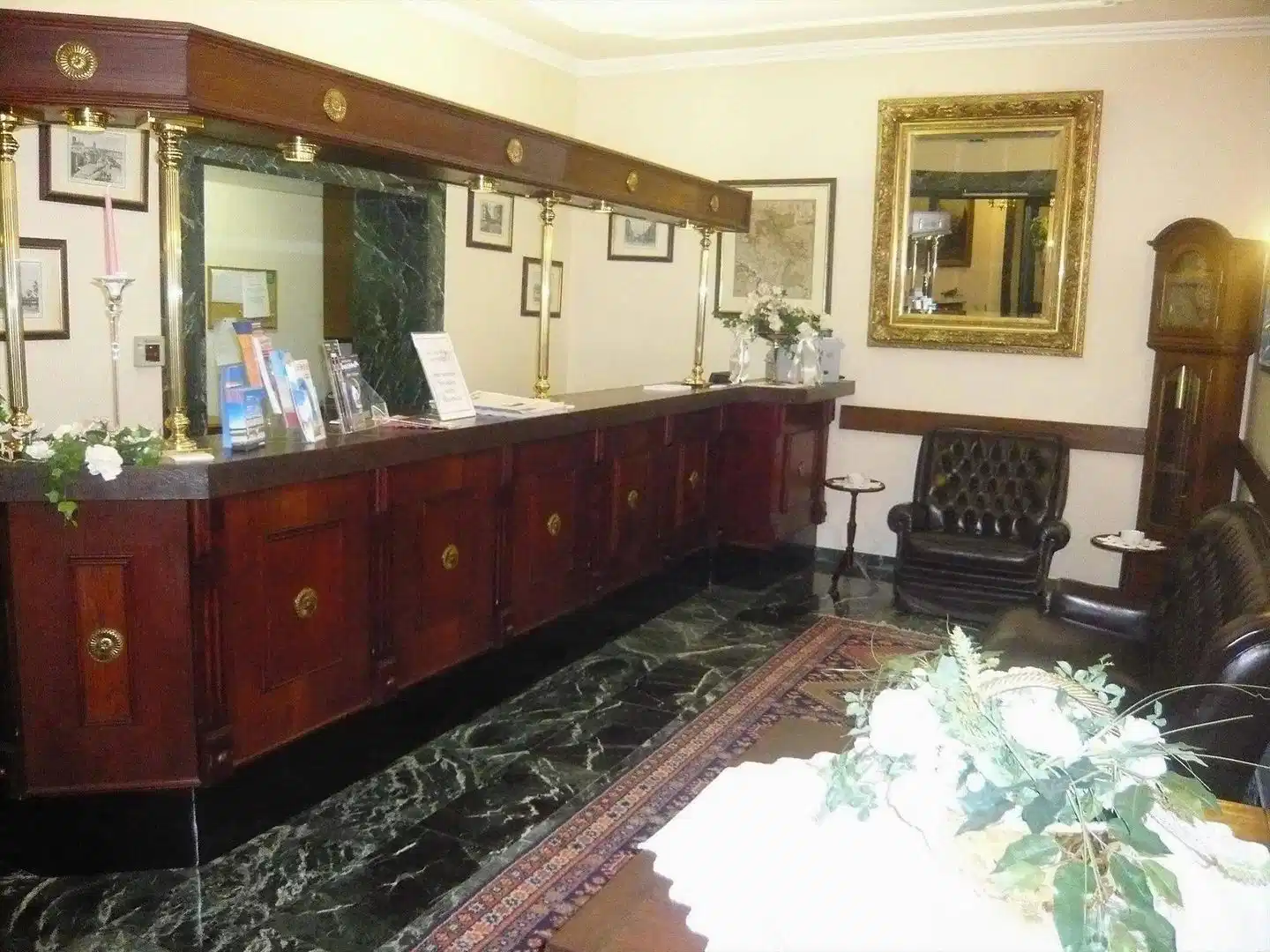 Windsor – Hotelfoto