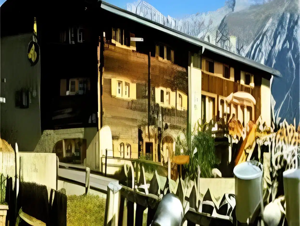 Guarda Val – Hotelfoto