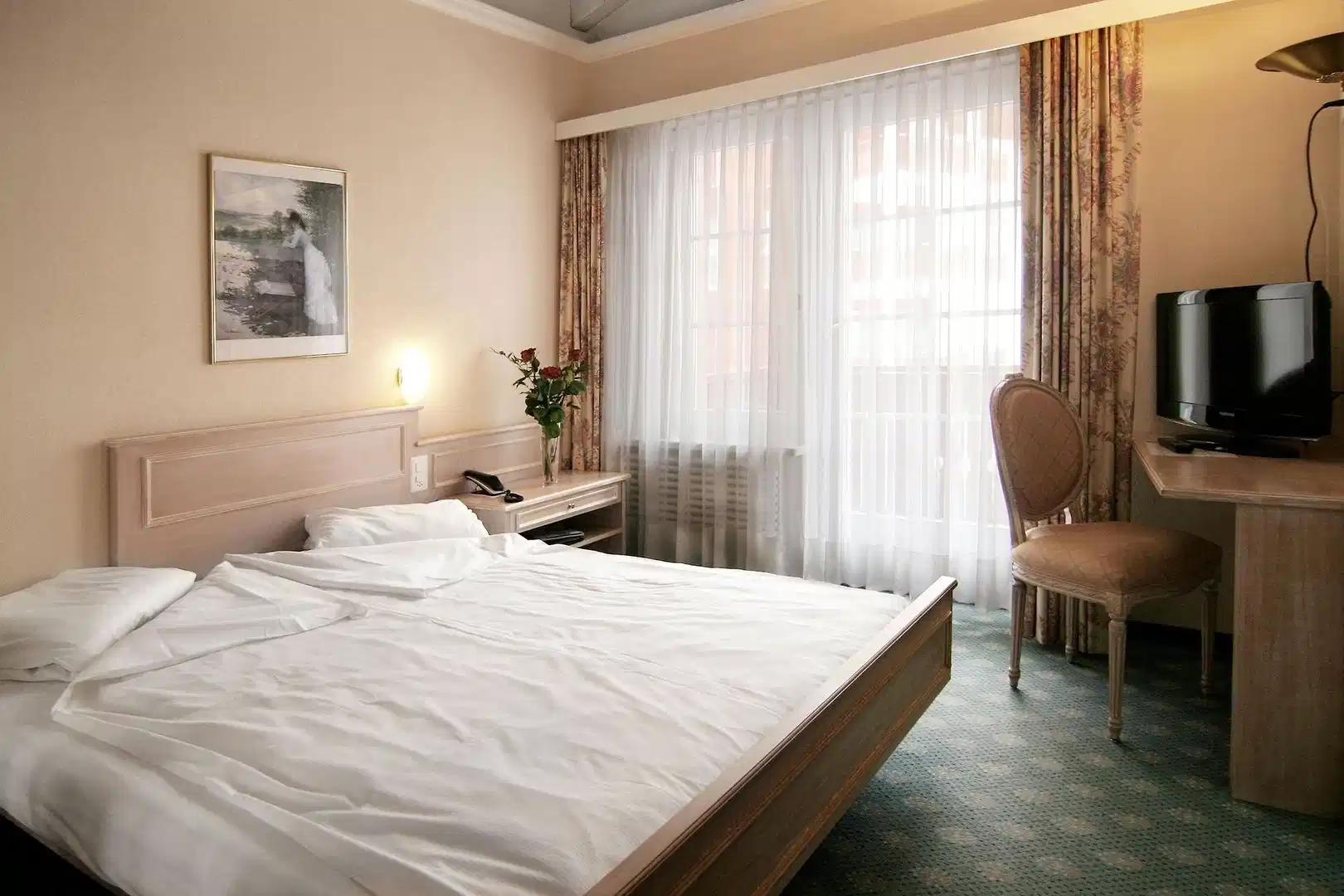 Schweizerhof – Hotelfoto