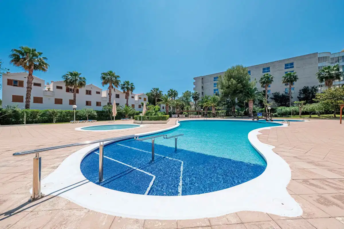 Estival Park Apartments – Hotelfoto