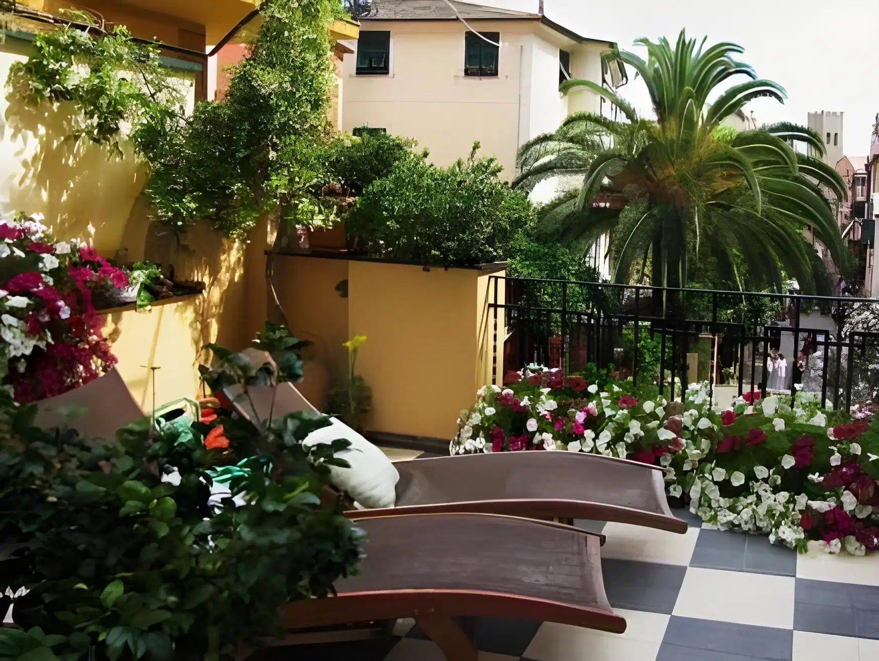 Locanda Il Maestrale – Hotelfoto