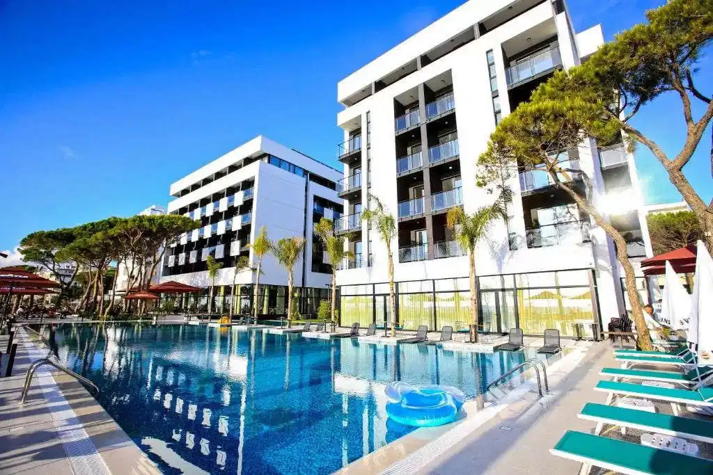Royal G Max – Hotelfoto