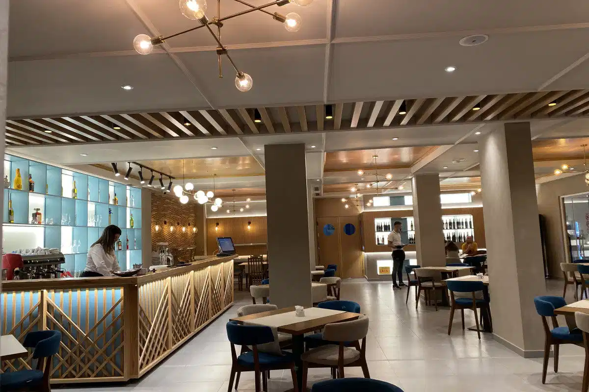 Vila Mare – Hotelfoto