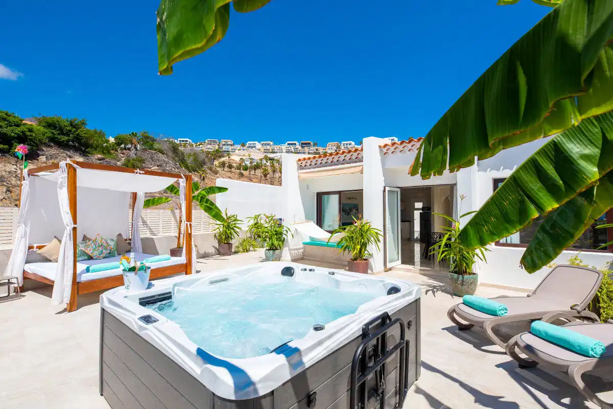 Haciendas Village Tenerife – Hotelfoto