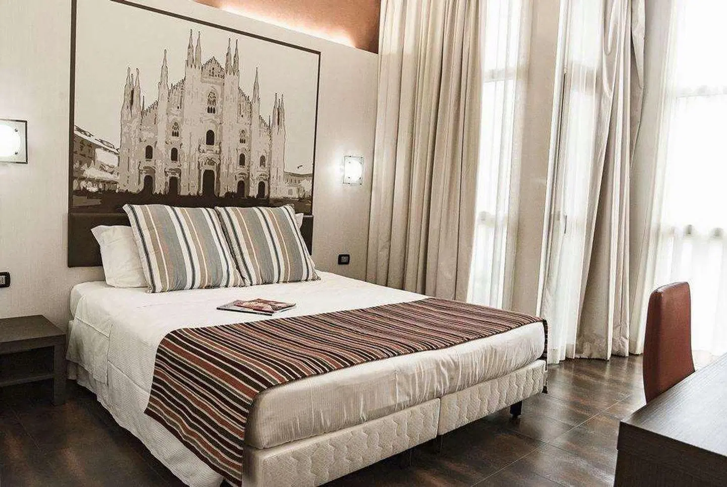 Milano Navigli ROOM_EXAMPLE