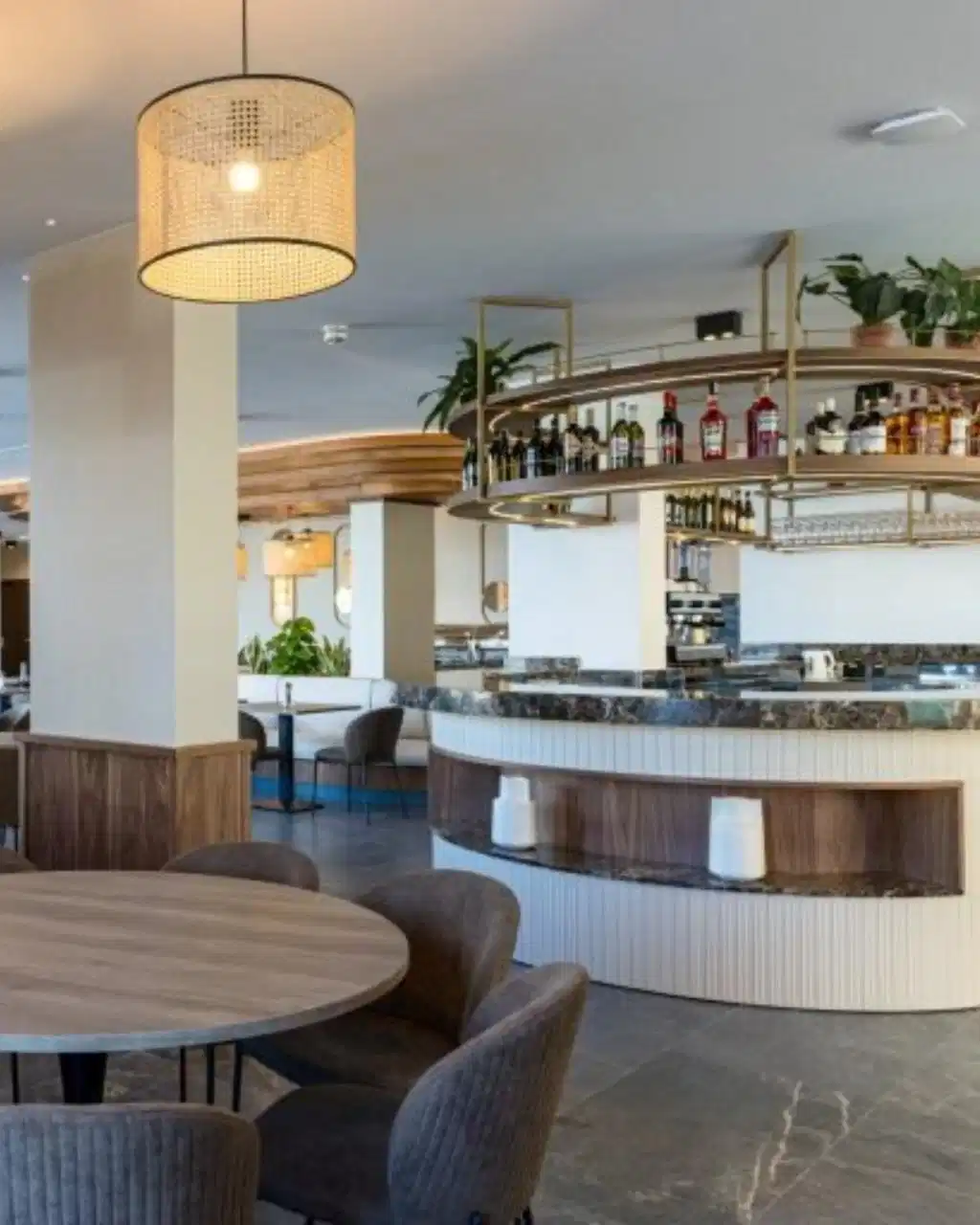 CA Sand Dune Hotel – Hotelfoto
