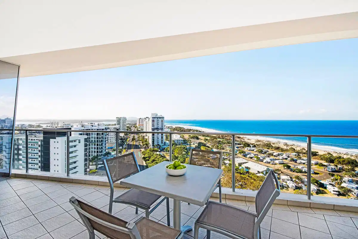 The Sebel Maroochydore – Hotelfoto