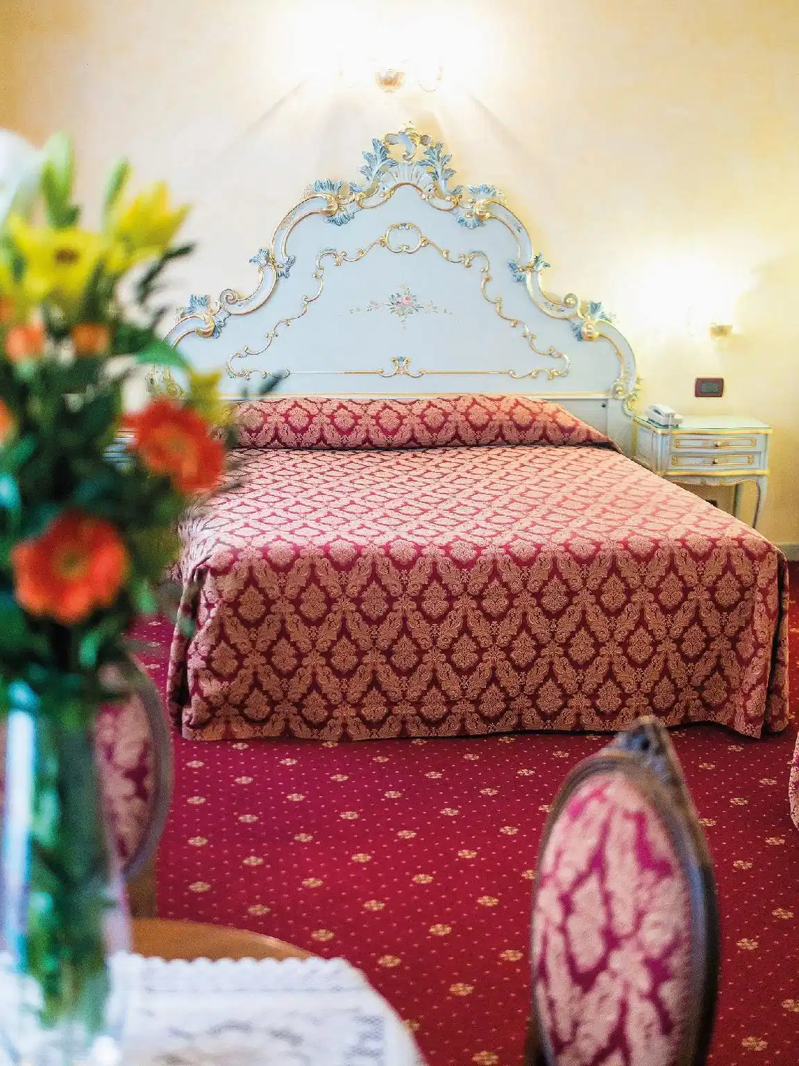 Ca' Zose – Hotelfoto