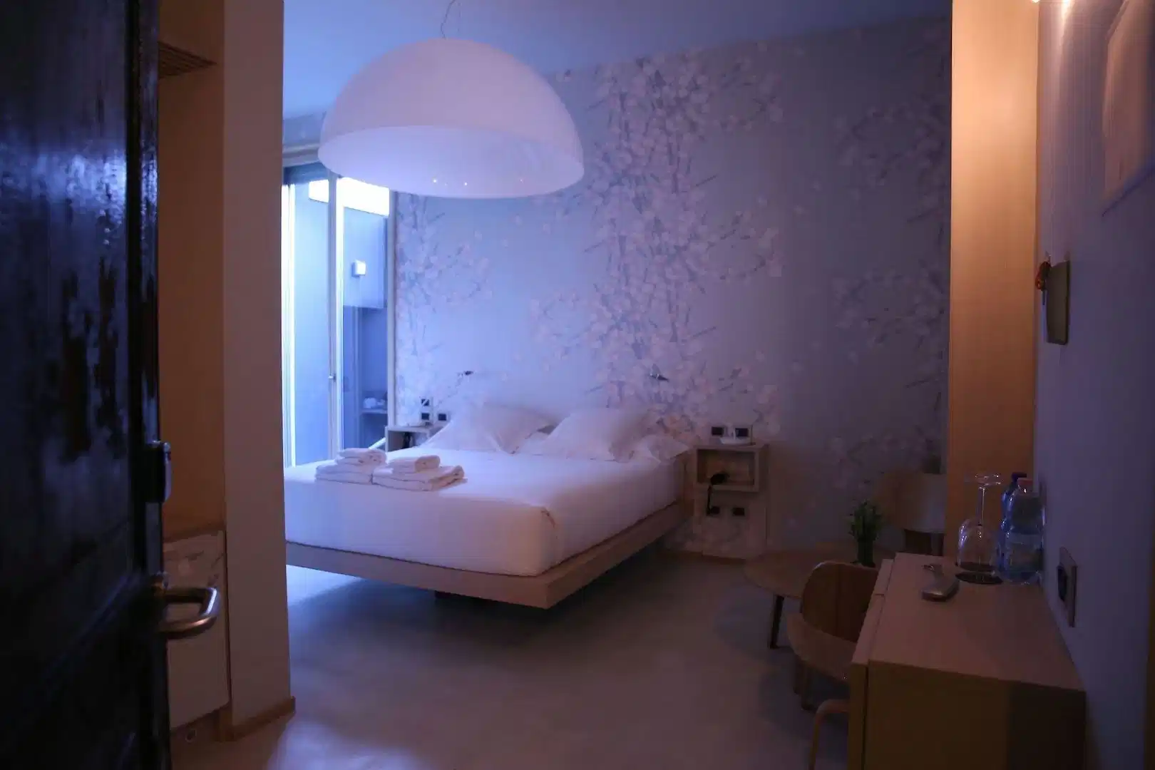 Nu Hotel – Hotelfoto