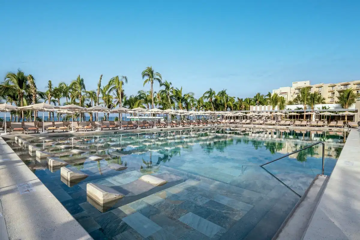 RIU Palace Pacifico – Hotelfoto