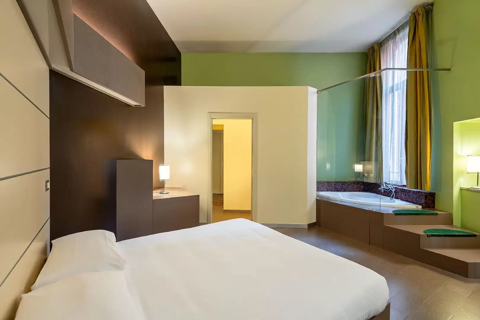 Residenza Manin Apartments – Hotelfoto