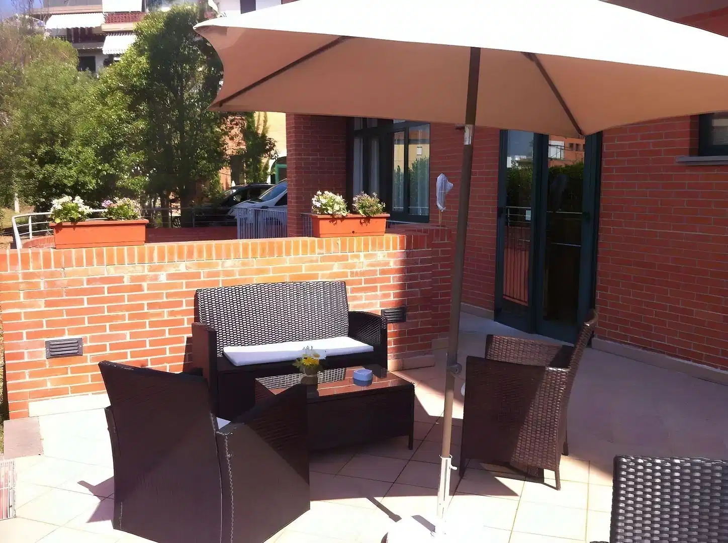 Casa Betania – Hotelfoto