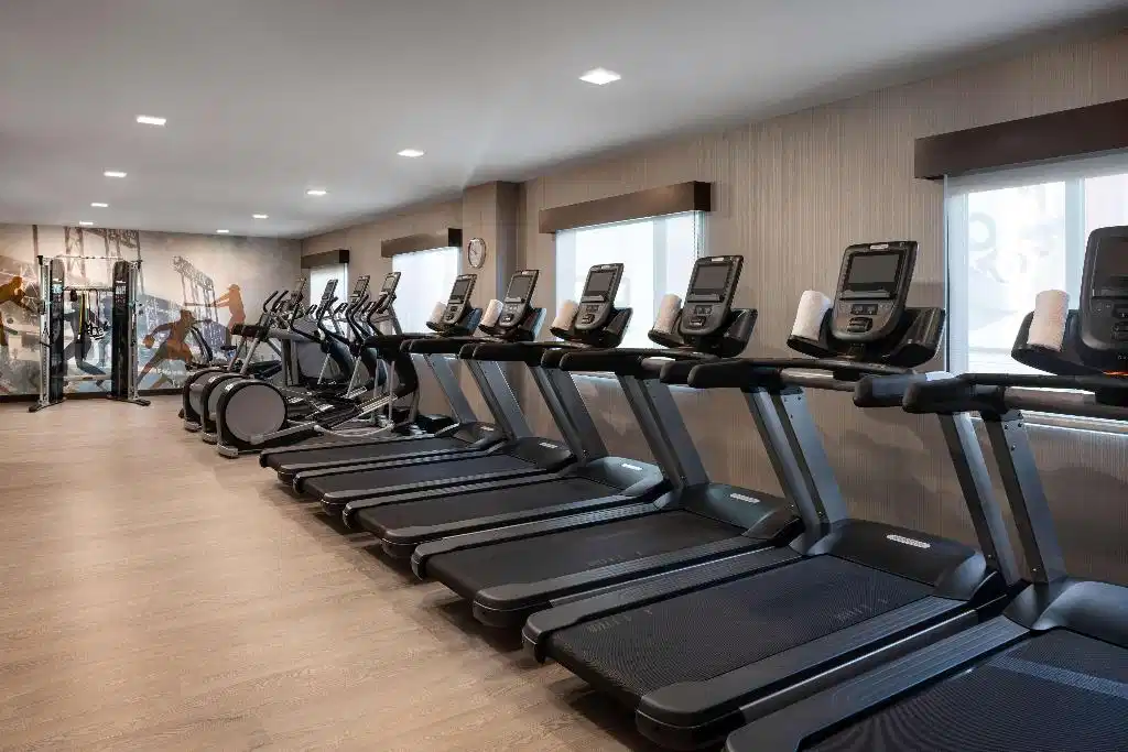 Hyatt Place San Francisco / Downtown – Hotelfoto
