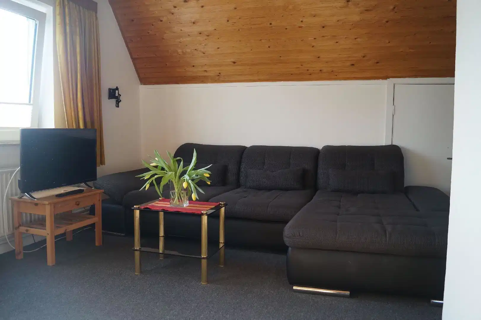 Obj. 318 Reiterhof Wollesen – Hotelfoto