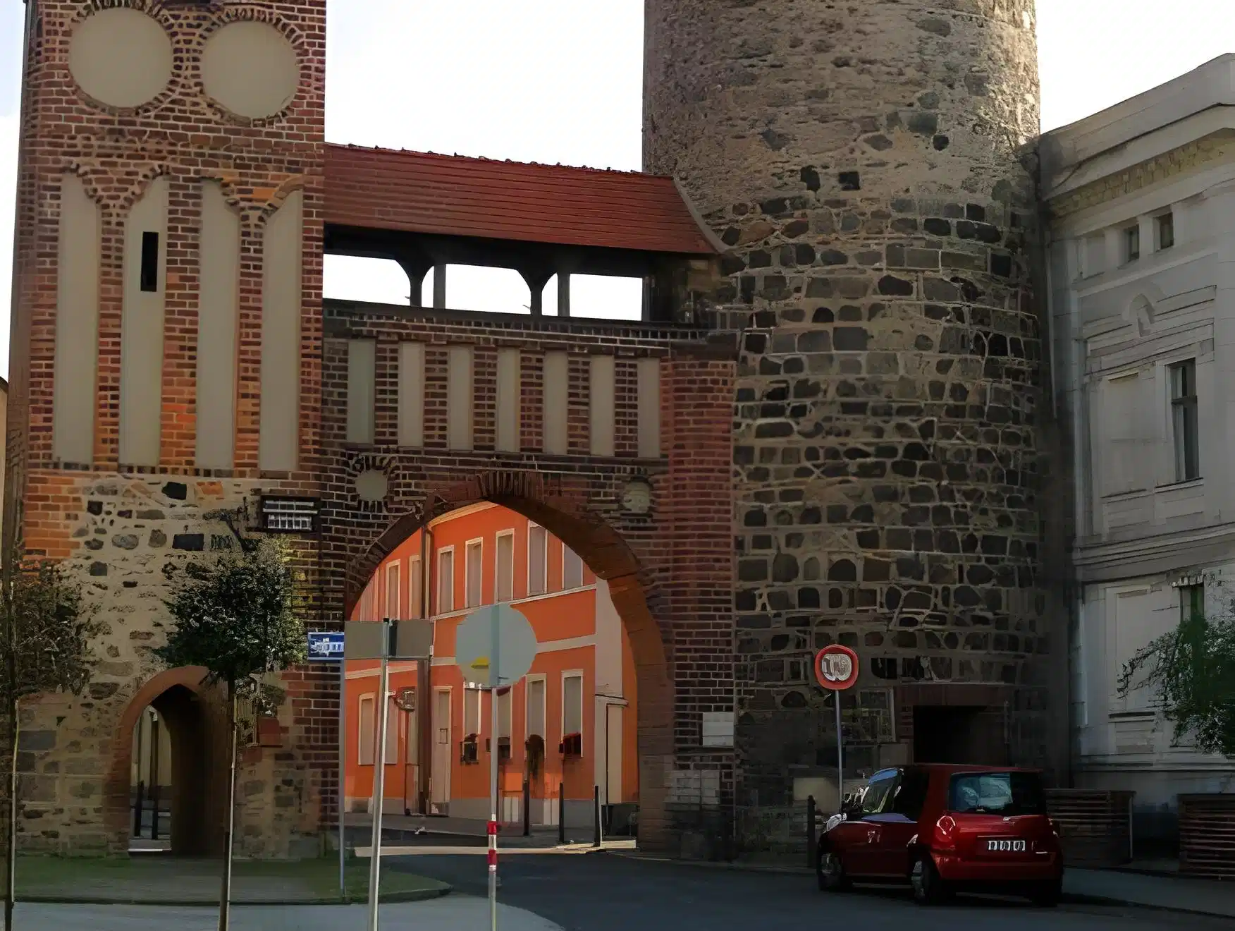 Landhaus Heinrichshof – Hotelfoto