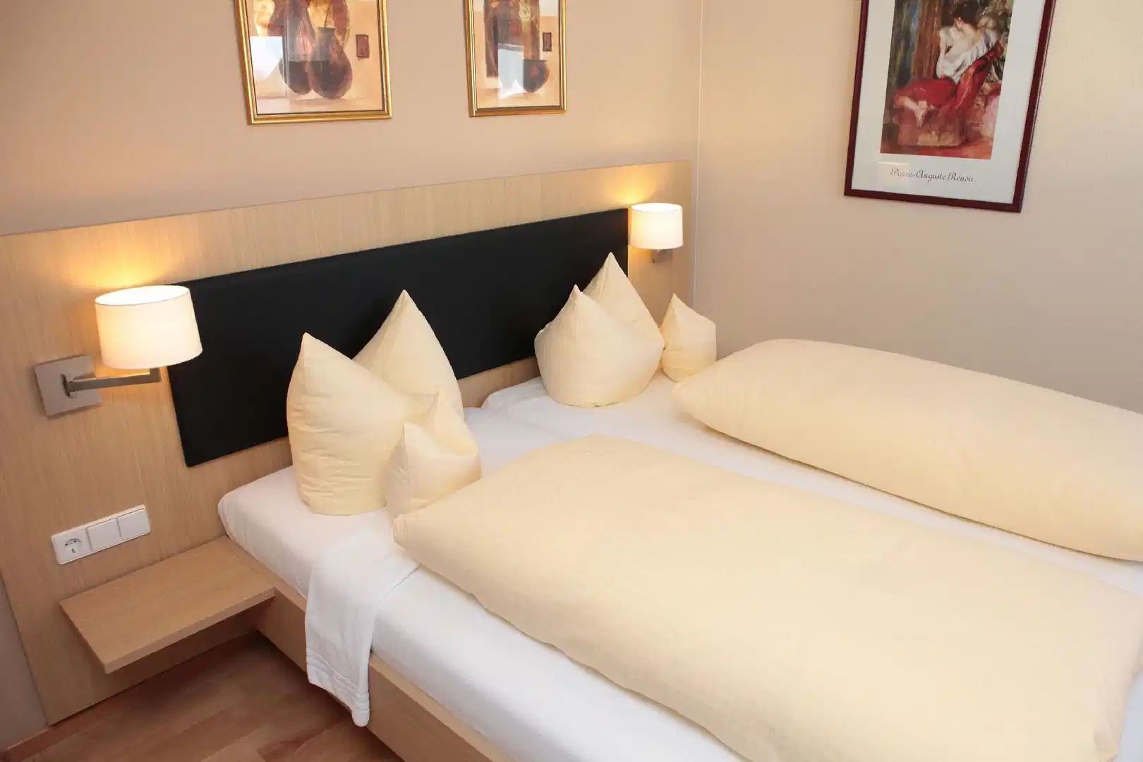 Anika – Hotelfoto
