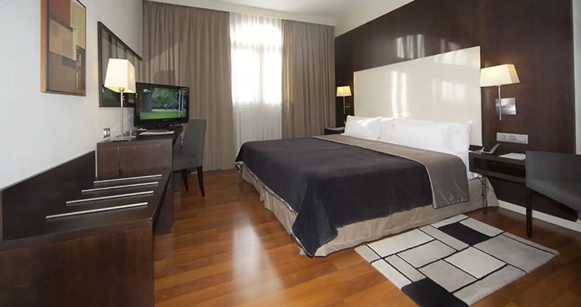 Hotel Taburiente – Hotelfoto